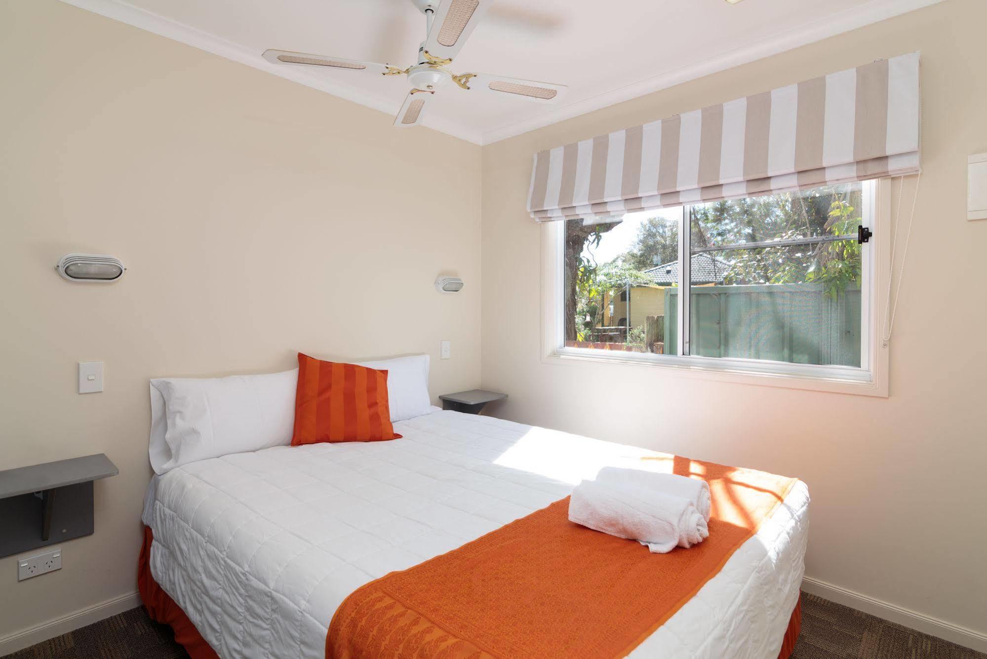 Jacaranda Holiday Park North Haven Buitenkant foto